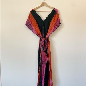 Osei Duro Easy Jumpsuit size Small